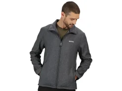 Regatta Cera V Softshell Jacke - Grey