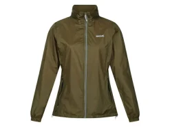 Regatta Corinne IV Capulet Damen Regenjacke