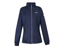 Regatta Corinne IV Navy damen regenjacke