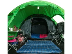 Regatta Vester Tunnelzelt - Green