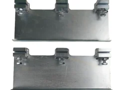 Reich Eriba Touring/Troll-Klemmplatten - 2 Stück