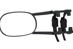 Reich Handy Mirror XL Extended Wohnwagenspiegel