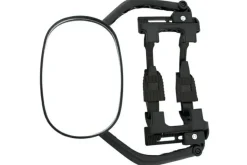 Reich Handy Mirror XL Super Flex Wohnwagenspiegel