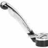 Reich Keramik De Luxe Mischhahn - chrome