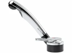 Reich Keramik De Luxe Mischhahn - chrome