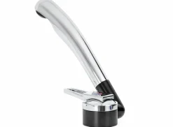 Reich Keramik De Luxe Mischhahn - chrome