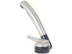 Reich Keramik De Luxe Mischhahn - grey