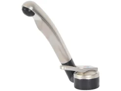 Reich Keramik De Luxe Mischhahn - grey
