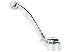 Reich Keramik Samba Mischhahn - Bohrung 39 mm