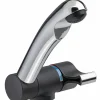 Reich Mono-Mix Style 2005 Mischhahn - chrome matt