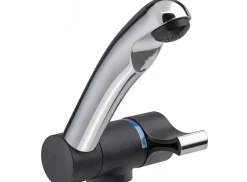 Reich Mono-Mix Style 2005 Mischhahn - chrome matt