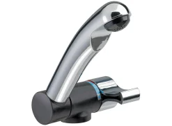 Reich Mono-Mix Style 2005 Mischhahn - chrome glänzend