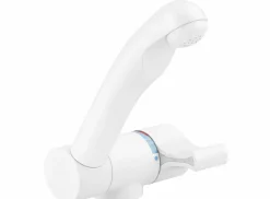 Reich Mono-Mix Style 2005 Mischhahn - white