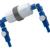 Reich myclean Active Wasserfilter für sauberes Trinkwasser – rechtwinklig