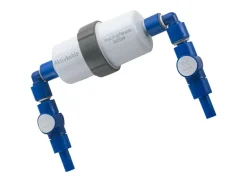 Reich myclean Active Wasserfilter für sauberes Trinkwasser – rechtwinklig