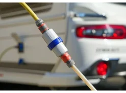 Reich Myclean Wasserfilter für sauberes Trinkwasser auf Reisen