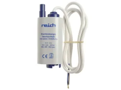 Reich Tauchpumpe mit automatischer Entlüftung - 18 Liter