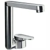 Reich Twister Wasserhahn - chrome