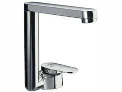 Reich Twister Wasserhahn - chrome