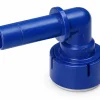 Reich Uniquick Frischwassersystem Eck Steckverbinder