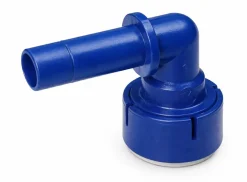 Reich Uniquick Frischwassersystem Eck Steckverbinder