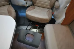 Relax Seat System mit Wifi Remote Control