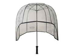 REPLU 360 Sturmfestes Regenschirm