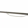 Rialto B Aufbauschiene 46 cm