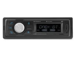 RMD034DAB-BT-Autoradio mit DAB + und Bluetooth - USB SD 4x 55WATT
