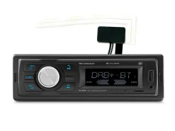 RMD034DAB-BT-Autoradio mit DAB + und Bluetooth - USB SD 4x 55WATT