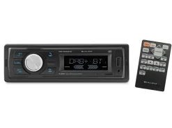 RMD034DAB-BT-Autoradio mit DAB + und Bluetooth - USB SD 4x 55WATT