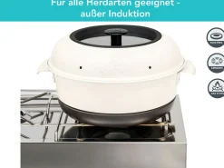 RoadBaker Ofen All Inclusive Set - 7-teilig