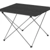Robens Adventure Aluminium L Tisch - Black