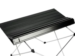Robens Adventure Aluminium L Tisch - Black