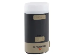 Robens Conival 3-in-1 Aufladbare Pumpe mit Laterne