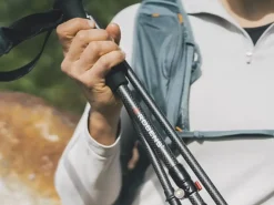 Robens Hawksdale Carbon UL Trekkingstöcke