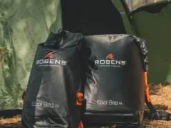 Robens 2-in-1 Kuhltasche - 15 Liter