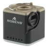Robens Torrin 2-in-1 Pumpe mit Laterne
