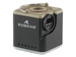 Robens Torrin 2-in-1 Pumpe mit Laterne