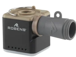 Robens Torrin 2-in-1 Pumpe mit Laterne