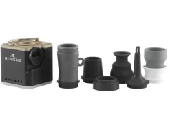 Robens Torrin 2-in-1 Pumpe mit Laterne