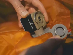 Robens Torrin 2-in-1 Pumpe mit Laterne