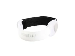 Rogelli LED-Armband - Transparent