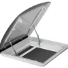 RoofSTAR 4 Motorisiert Dachluke mit Beleuchtung