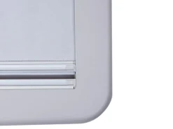 RoofSTAR 4 Motorisiert Dachluke mit Beleuchtung