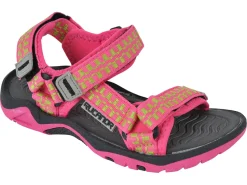 Rucanor Bizerte VII Mädchen Sandalen