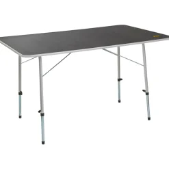 Safarica Caledon XL Campingtisch - 120 x 80 cm