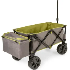 Safarica Caprice Deluxe Strandwagen
