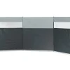 Safarica Tahiti Windschutz - 400 x 140 cm