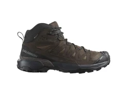 Salomon X Ultra 360 Ltr Md Gtx Herren Wanderschuhe - Dkeart/Dlc